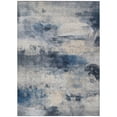 thumbnail image 2 of Addison Rugs Chantille Indoor/Outdoor Transitional Abstract Baltic Machine Washable Rectangle Rug, 10' x 14', 2 of 8
