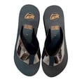thumbnail image 1 of Sandalia Laura León Talla 25 Casual Inox Plateado, 1 of 4