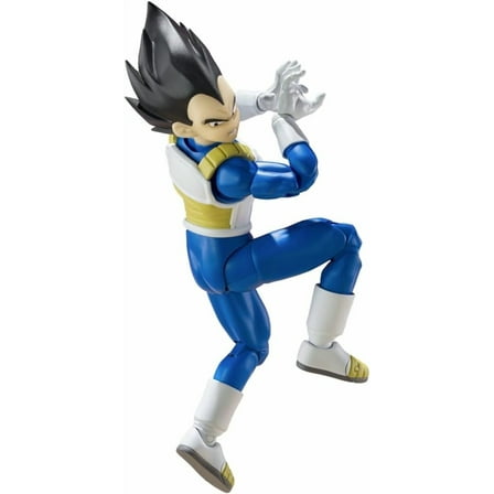 Tamashii Nations - Dragon Ball DAIMA - Vegeta -DAIMA- S.H.Figuarts Action Figure