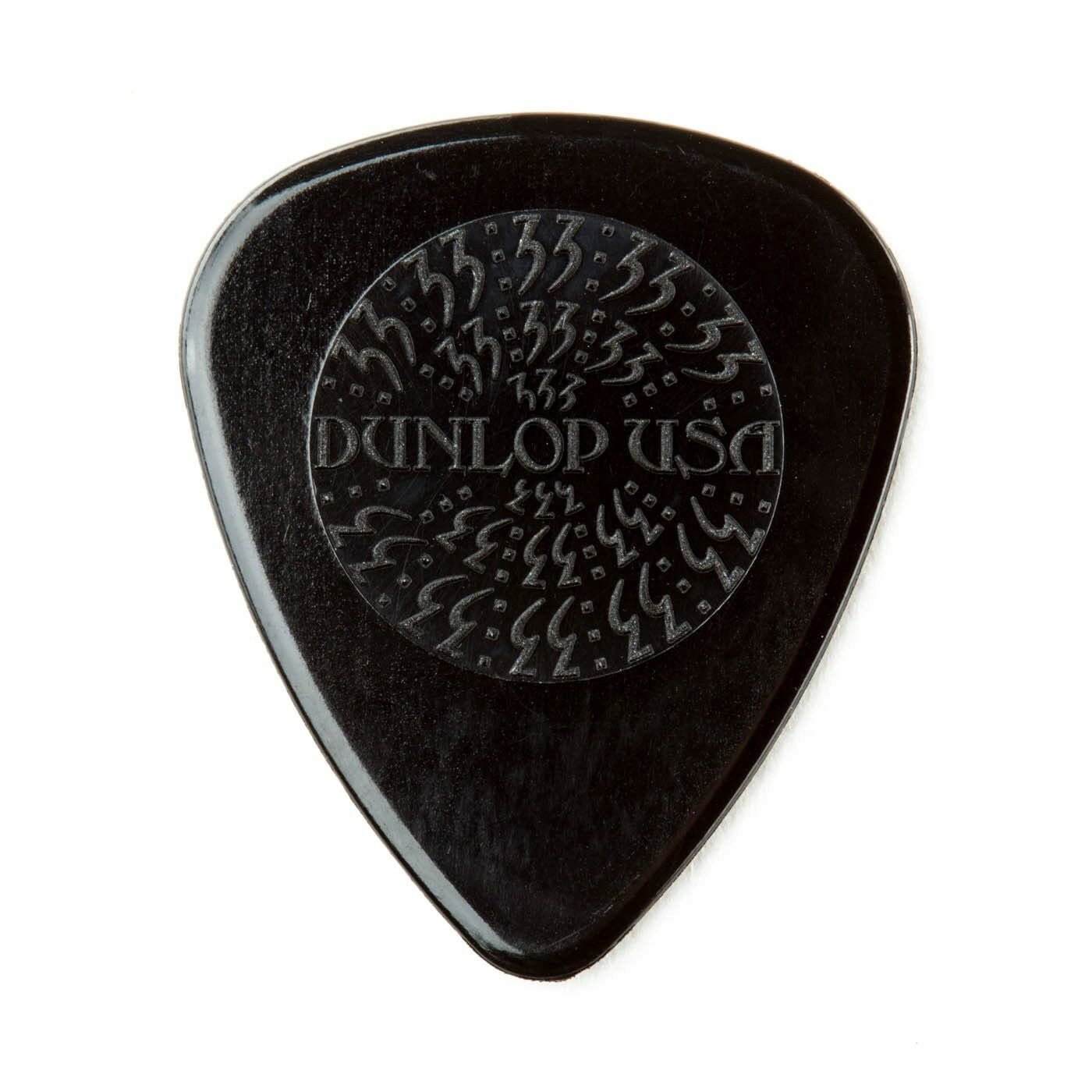Dunlop Thordendal Meshuggah Signature Guitar Picks 24 Pack .96mm Stiff Nylon
