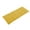 Yellow, variant on Hioyaky Porch Swings Cushion, 19.68X39.37 In, Waterproof Outdoor Swings Cushion Replacement Swings Cushion for Outdoor Furniture Terrace,Gray