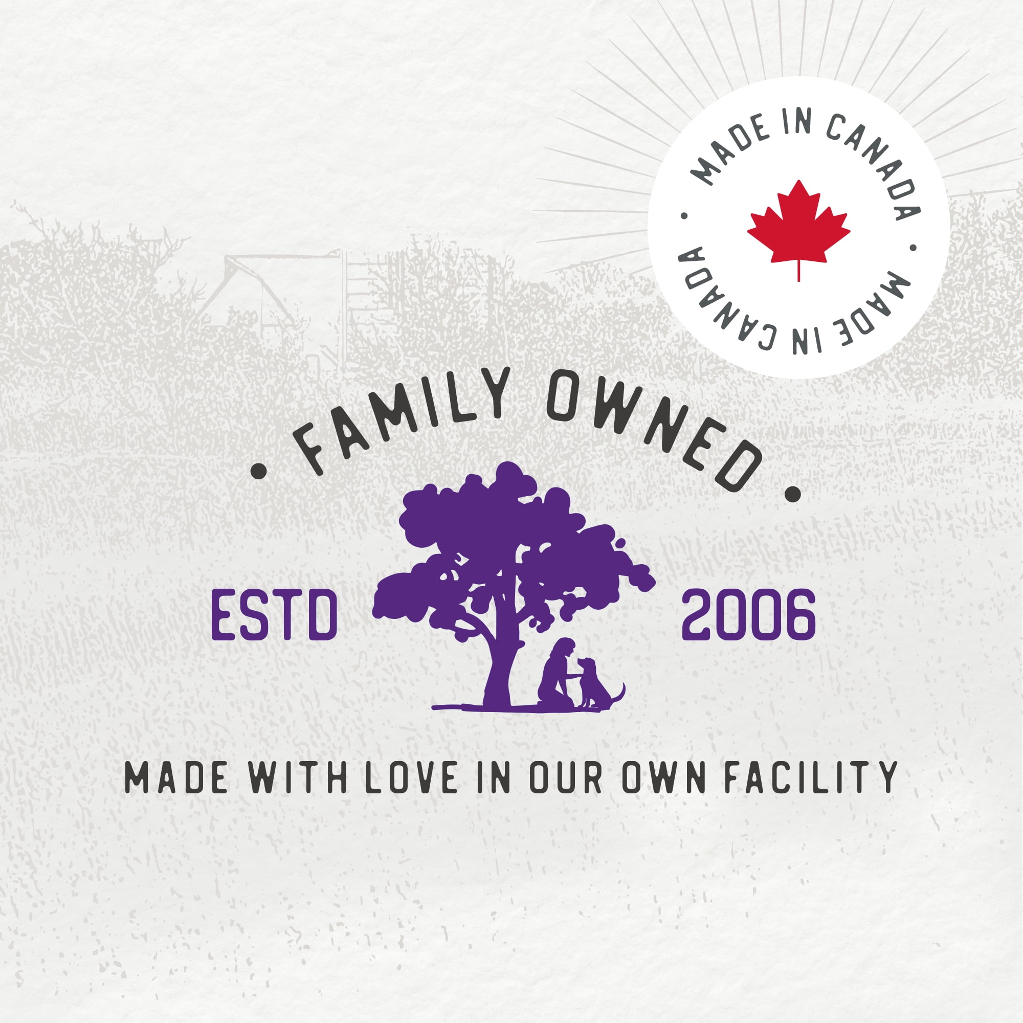 Biscuits croquants Caledon Farms - Friandises pour chiens au poulet, aux pommes et aux myrtilles, 553 grammes CALEDON FARMS BISCUIT CROQUANTS PL