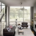 thumbnail image 2 of Kichler Starkk LED Indoor Ceiling Fan, 2 of 2