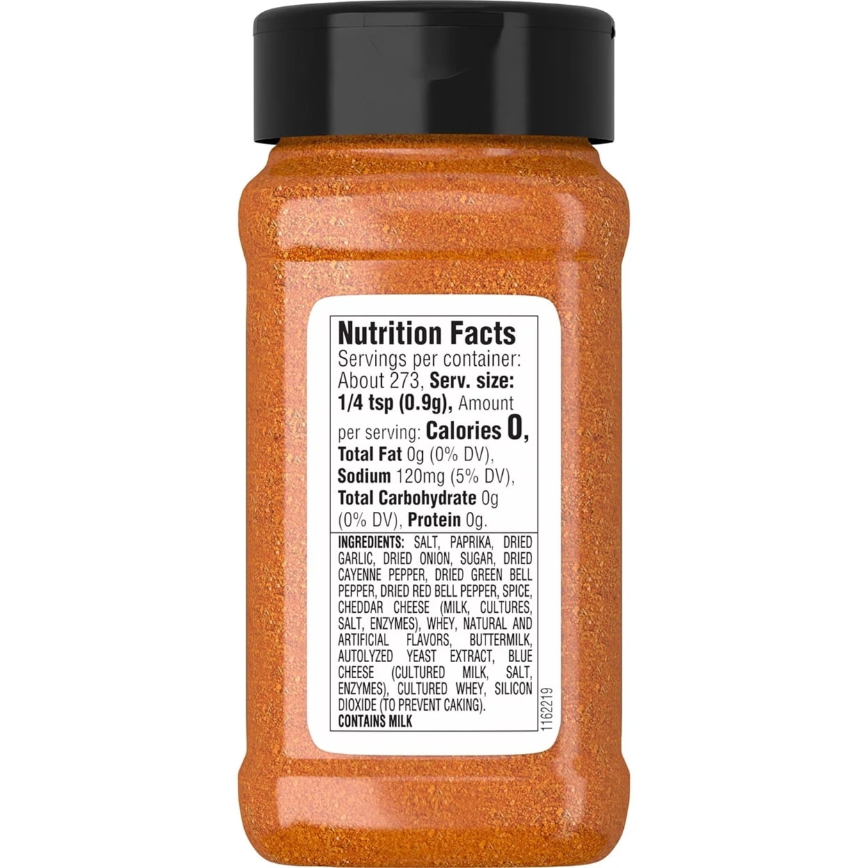 Texas Roadhouse Rattlesnake Seasoning (8.7 Ounce)