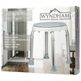 thumbnail image 2 of BNF HHRSC Wyndham House 360 deg Rotating Bath & Shower Chair, 2 of 3