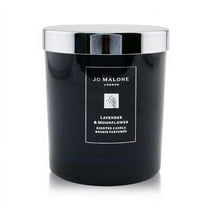 Jo Malone Lavender and Moonflower Scented Candle , 7 oz Candle