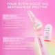thumbnail image 4 of Bálsamo de rocío Sunscreen Stick Glow Recipe, SPF 45, 17 ml, 4 of 9