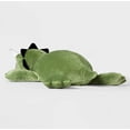thumbnail image 4 of Weighted Dinosaur Plush - Stuffed Animals Plushie - Good for Anxiety Relief - F, 4 of 5