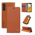 thumbnail image 5 of Funda para Samsung Galaxy A15 Estuche de Cuero PU Tipo Cartera con Ranuras para Tarjetas y Cierre Magnético, 5 of 5