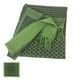 thumbnail image 4 of EeaseMX Bufanda árabe de cuello cuadrado, chal táctico para exteriores, unisex (verde), 4 of 8