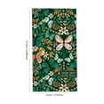 thumbnail image 2 of 2‑Year Pocket Calendar 2026‑2027, Purse‑Ready Monthly Planner 6.5 in × 3.5 in, Compact Date Book for Travel & Daily Tasks, Butterfly Art, 2 of 5