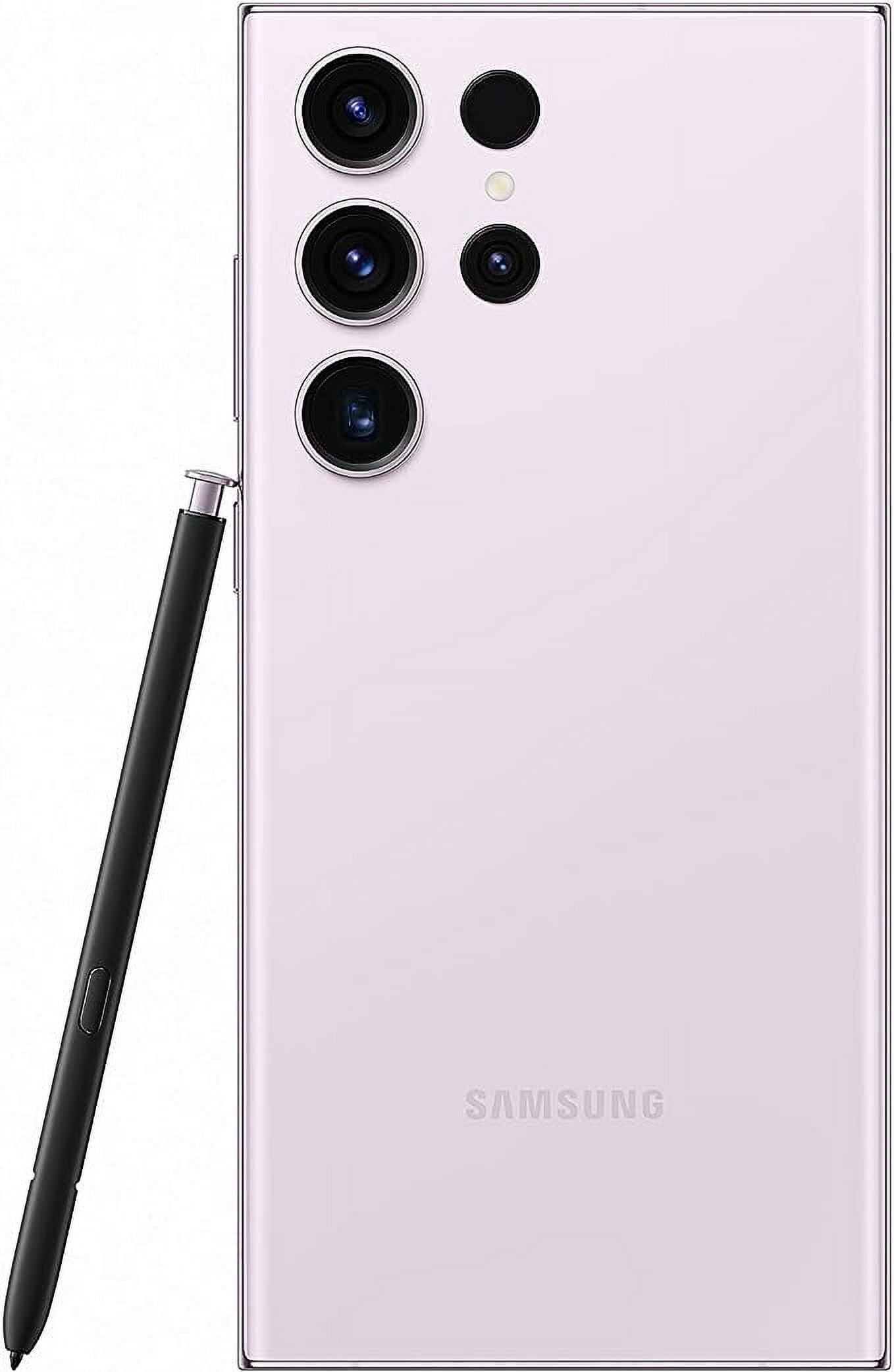 Samsung S23 Ultra 5G 256GB (SM-S918W) | Certified Refurbished Like