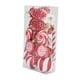 thumbnail image 3 of 15 adornos navideños colgantes, piruletas navideñas, decoración DIY, bolas navideñas Rojo, 3 of 9