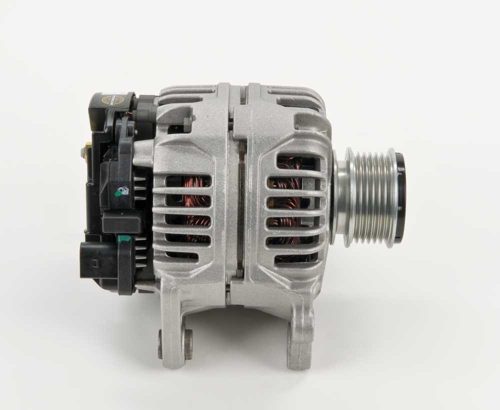 Bosch AL0731X Premium Alternator