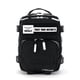 thumbnail image 2 of WOLFpak 9L Mochila Mini, Alpha Black White Accents, Talla única, Mochila Mini, 2 of 5