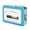 Blue, variant on Portable Player Standalone USB to MP3 Converters Music Tape to Digital Player