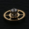 thumbnail image 2 of For 2846 Movement Center Wheel, High  Movement ,Mechanical Watch Center Wheel, For Clock Motor Movement Wall Clock, 2 of 8
