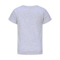 thumbnail image 2 of 9-15 Ans Enfants Garçons Filles InsideOut2t-Shirts Été Manches Courtes Tops Coton Col Rond, 2 of 3