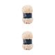 thumbnail image 1 of Naiovety Hilo de punto Pelota de piel Suministros de costura Suavidad Bufanda Sombrero Herramientas para tejer Type1 NO1, 1 of 6
