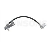 Sunsong 2202947 Brake Hydraulic Hose