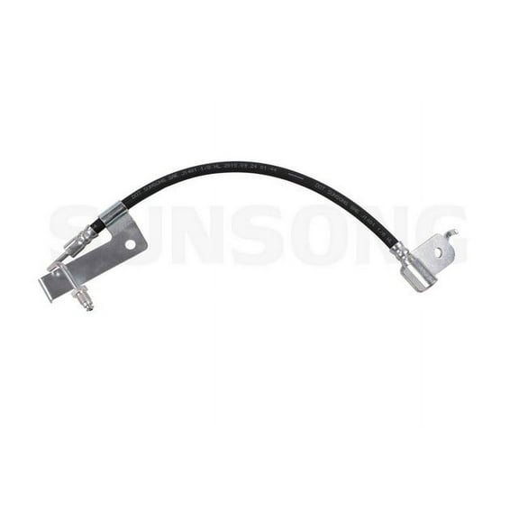 Sunsong 2202947 Brake Hydraulic Hose