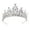 A, variant on Hearth & Gear Birthday Rhinestone Headband Elegant Bridal For Weddings And 18th Birthday Celebrations in The Dark Stuff for Ceiling Searchlights for Events Fluorescent Light Neon Party Light Battery