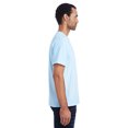 thumbnail image 4 of ComfortWash by Hanes Men's 5.5 oz., 100% Ringspun Cotton Garment-Dyed T-Shirt - GDH100, 4 of 4