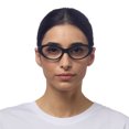 thumbnail image 2 of Lina Lunettes de Lecture - Noir +2,50, 2 of 10