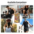 thumbnail image 7 of Kdxio Cars for Men's Muscle T-shirt,Sleeveless for Workout Running Athletic Gym Lounge Casual, 7 of 7
