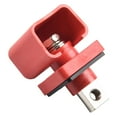 thumbnail image 1 of 120A All-Copper Lithium Battery Energy Storage Terminal Battery Connector, 1 of 7