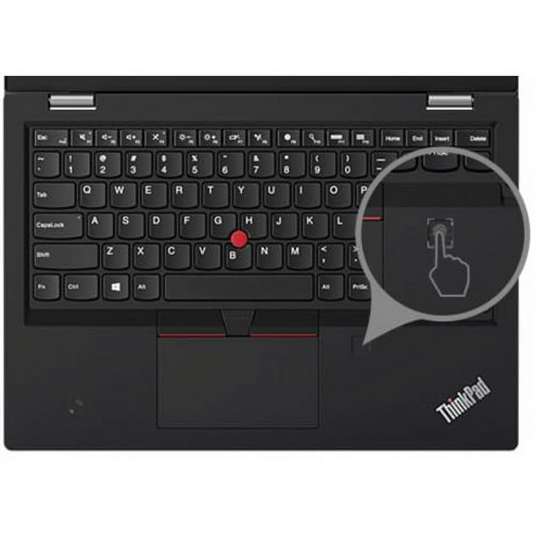 Lenovo ThinkPad L380 20M5 - Core i5 8250U / 1.6 GHz - Win 10 Pro