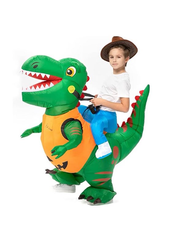 Inflatable Costumes in Halloween Costumes