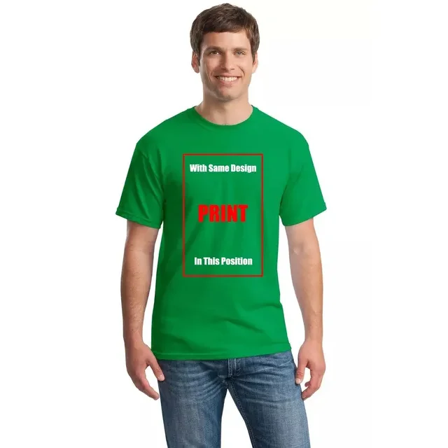 T-shirt Homme Moto Coureur Ride Hard Or Die Mode Funko Pop 4TG 5TG Col Rond Coton Manches Courtes Personnalisées