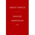 thumbnail image 2 of Great Circle: A novel, 2 of 2