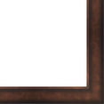 thumbnail image 2 of Picture Frame Moulding (Wood) 100Ft Bundle - Traditional Bronze Finish - 2.5" Width - 7/16" Rabbet, 2 of 3