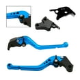 thumbnail image 4 of Long Clutch Brake Lever fit for CFMOTO 700CL-X Sport 2021-2022, 4 of 12