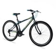 thumbnail image 2 of Bicicleta Benotto Progression de Montaña Rodada 29 21 Velocidades Gris, 2 of 4