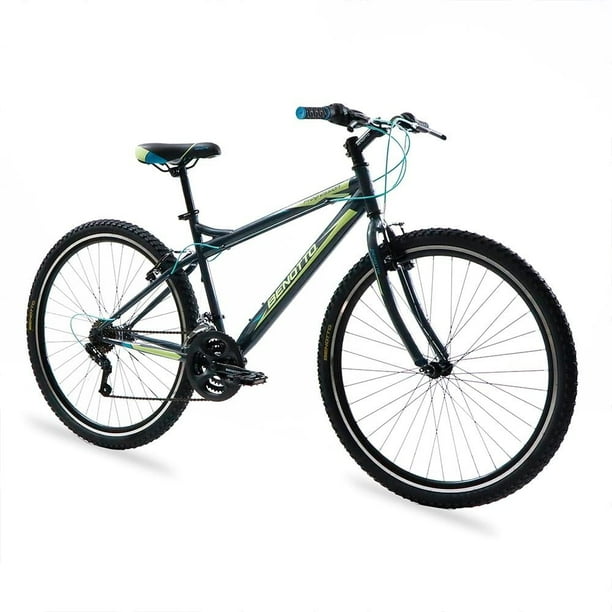 R26 21v Benotto Ds Tone R29 Blackcomb R26 Precio De Bicicletas De