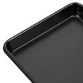 thumbnail image 4 of 2025 Latest Model 4 Pcs Electric Oven Grill Pan Nonstick Frying Cheese Spoon Plastic Stainless, 4 of 5