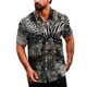 thumbnail image 1 of Camisa Casual Para Hombre Shendy Vendy Strech De Manga Corta, 1 of 4