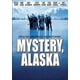 Mystery, DVD Alaska – image 1 sur 3