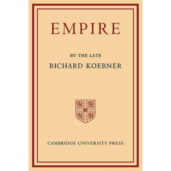 Empire, (Paperback)