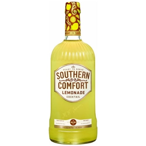 Southern Comfort Lemonade 1 75l Walmart Com