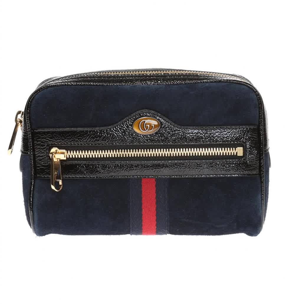 gucci belt bag size 85