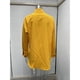 thumbnail image 4 of 1pcs-camisa casual de manga larga-amarillo-L, 4 of 5