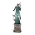 thumbnail image 2 of Pieza de ajedrez Toynk Marvel Chess Collection #16 Doctor Octopus, 2 of 8
