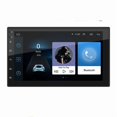 thumbnail image 4 of Car Universal Card Radio Bluetooth Player, 4 of 5