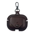 thumbnail image 3 of Funda Para Auriculares Funda Protectora De Cuero PU Para Pro Deep Brown Marrón Sunnimix Funda protectora de piel para auriculares, 3 of 8