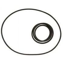 WHIRLPOOL 12112425 Belt Kit, Set Of 2
