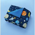 thumbnail image 4 of Your Zone Space Bed-in-a-Bag Coordinating Bedding Set, 4 of 7